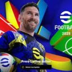 Efootball 2025 Profile Picture