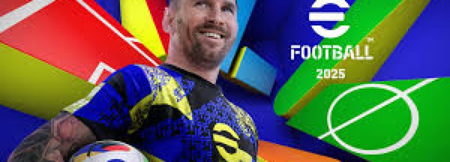 Efootball 2025 Profile Picture