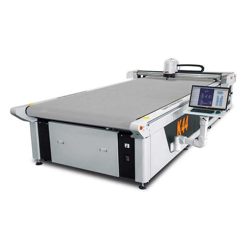 Tek Kat ve Az Kat Kesim Makinesi - Yüksek Performanslı